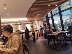 大堂-南门小馆·清真(国贸商城店)