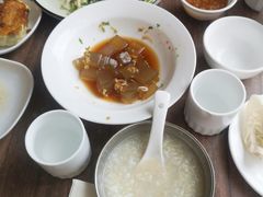 -今鲜源大酒店·中华餐饮名店(新湛路店)