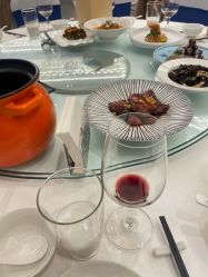 -成都首座万豪酒店·宴会厅