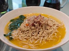 -扬州饭店(南京东路店)