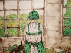 -江苏省美术馆(长江路新馆)