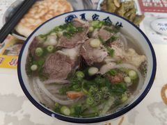 -夏家合汁(天润花园小区店)