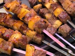 -匹夫涮肉城(黄村店)