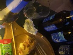 -热河以北x月亮瓦肆livehouse(环山路店)