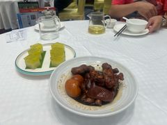 -小榄公饭店·岭南庭院餐厅(民安北路店)