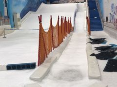 -Mr·Kuma酷么先生雪之乐园
