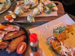 -haxnbauer海森堡德国餐厅(深圳coco店)