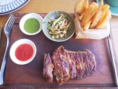 恩空间经典牛排-EN SPACE恩空间