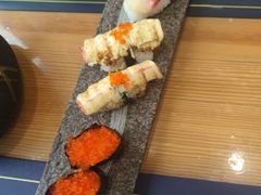 -浦·传统日式料理(3 5 1 1 店)