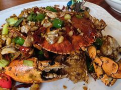 帝王蟹-顺德了能馆(虎门店)