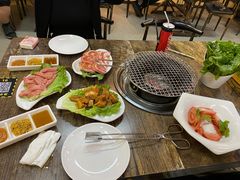 -P1泥炉烤肉(市桥富华东路店)