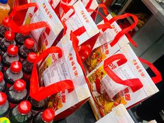 -鲜粮卷饼王(小白楼店)