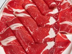 -澳洲肥牛火锅(转盘路店)