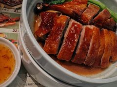 -雍哲港式餐厅(现代广场店)