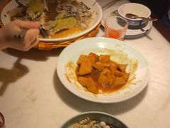 -绿茶餐厅(城西银泰城店)