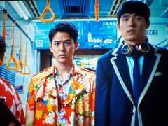 -哈艺时尚影城(海珠赤岗店)