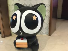 -AMG海上明珠影城(上海环球港RealDCinema店)