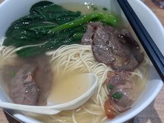 -翡翠拉面小笼包Crystal Jade(上海浦东国际机场T1店)