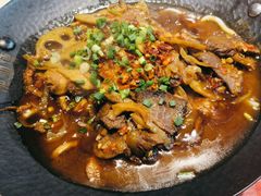 -龙师傅卤炒(天马店)