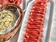 -四喜小胖·北京涮肉(五道营店)