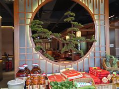 -秋色客家菜(南山店)