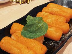 -鱼酷活鱼烤鱼(恒隆广场店)