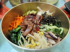 -全州拌饭馆(断桥店)