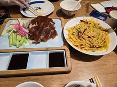 -满园烤鸭·春饼(抚顺万达店)