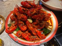 -沪小胖小龙虾(淮海中路旗舰店)