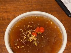 -乔街深夜食堂·台州菜·高压锅生蚝(杭州总店)