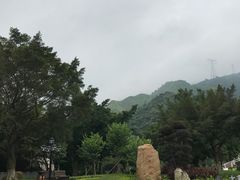 -太和古洞