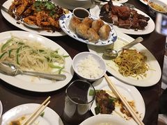 回锅肉-富满美食