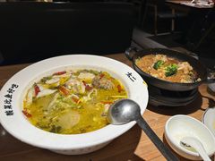 -太二酸菜鱼(汕头苏宁广场店)