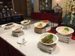 凉菜区-欢乐盛KTV音乐会所(泰然店)