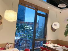 -潮正和潮汕牛肉火锅·老字号(番禺万达店)