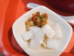 -丽丽三鲜螺蛳粉(田林路店)