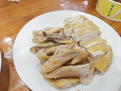 -老袁炒年糕(富豪路店)