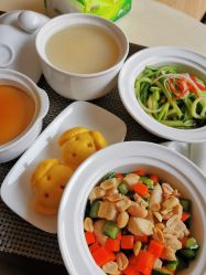 -恒熙玥月子会所