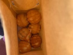 -莫朗核桃饼(虹泉路店)