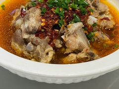 -上座·餐厅(阳光100店)
