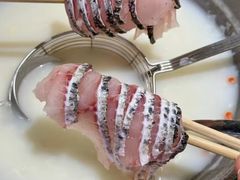 -大秀活鱼·汉派烤鱼·涮财鱼片(后湖店)