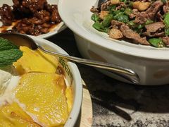 -新白鹿餐厅(松江开元地中海店)