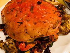 -CIE Sichuan Cuisine