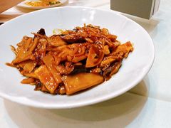 -玉华台饭庄·淮扬菜·烤鸭(望京店)