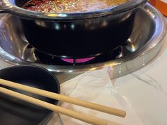 -钢管厂五区小郡肝火锅串串香(清河店)