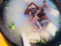 -桃园眷村(万象天地店)