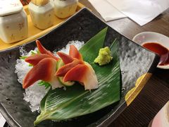 -白石的深夜食堂(大上海店)