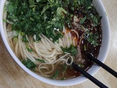 -玉香宫河州牛肉拉面