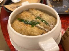 -广州逸林假日酒店·四季桃源中餐厅(白云山风景区店)