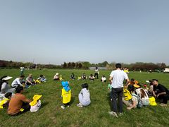 -美吉姆早教(高新中心)